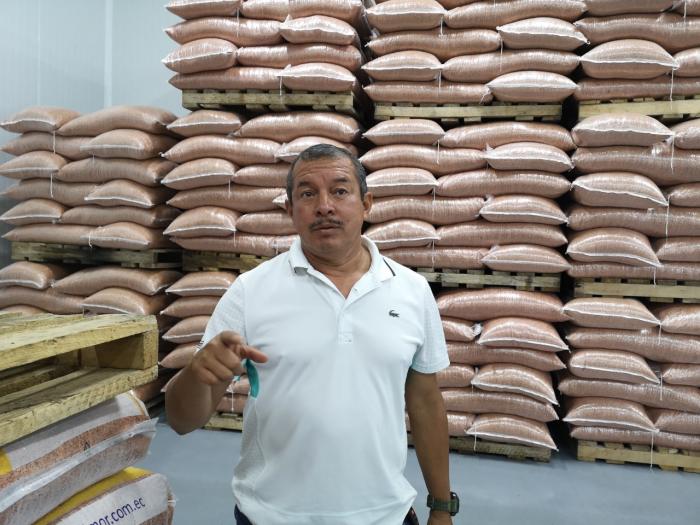 Henry Morán