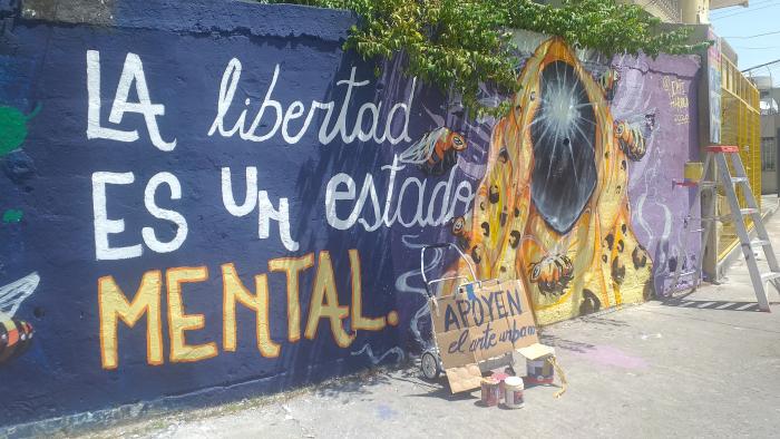 MURAL