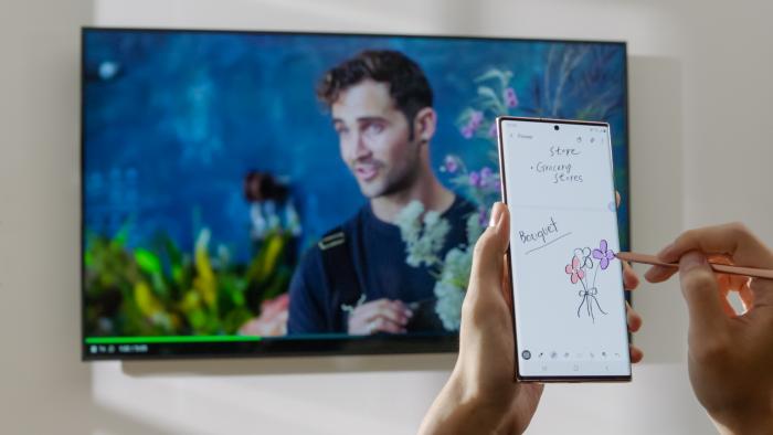 Galaxy Note 20