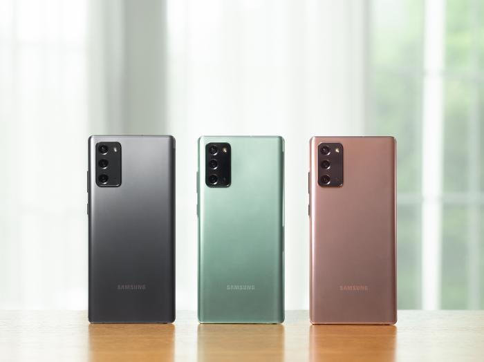 Note 20
