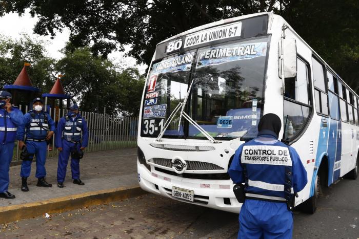 OPERATIVO DE BUSES (32192473)