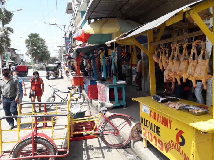 mercado Salitre