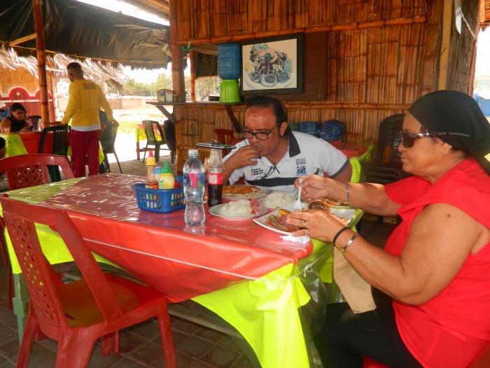Playas reactivación