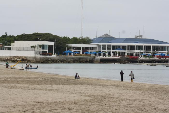 Salinas playas