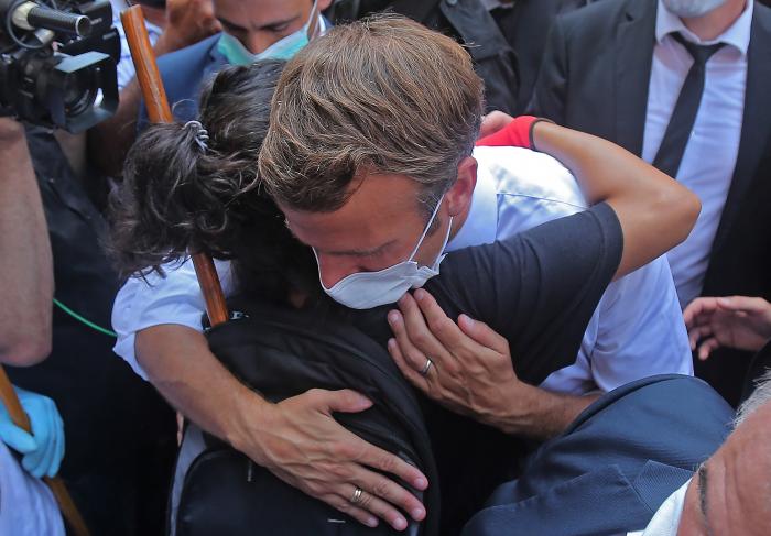 macron-beirut-2