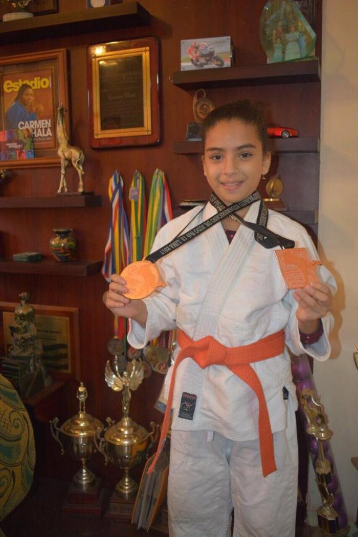 Blanca-Chalá-Judo-Ecuador