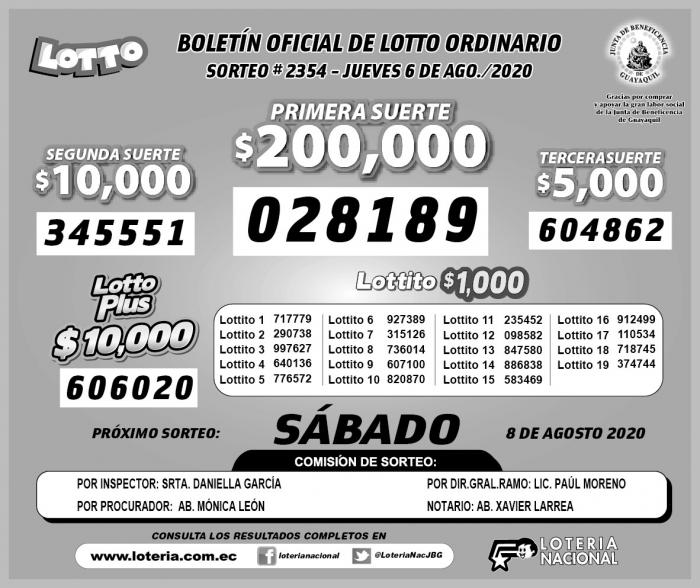 Lotto