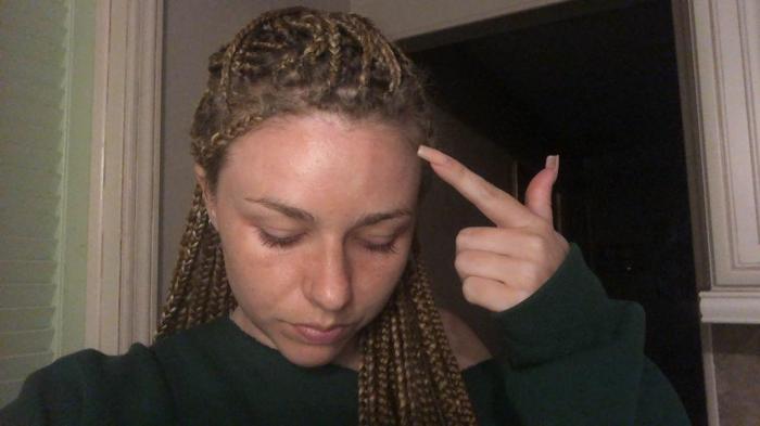 La Gringa