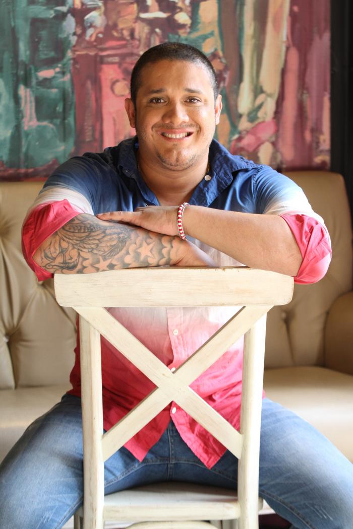 Carlos José Matamoros