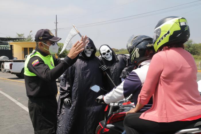 Campaña de la CTE