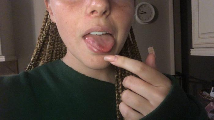 La Gringa