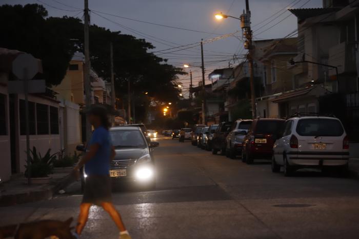 LA INSEGURIDAD EN LA SAIBA