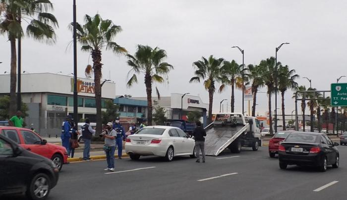 operativo ATM