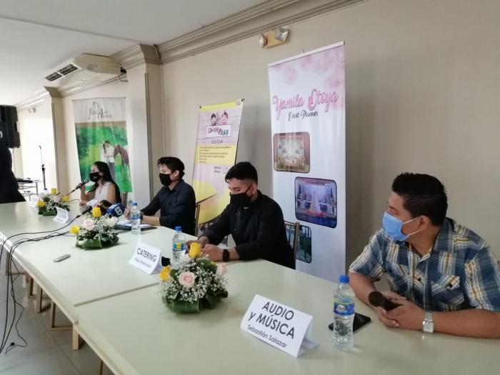eventos covid