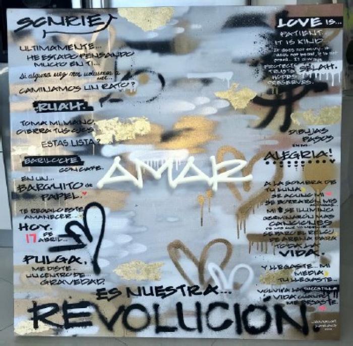 Jamalat Larach