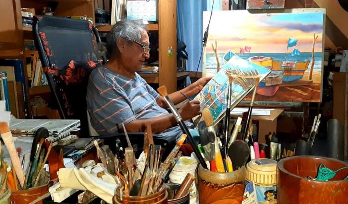 ARTISTA