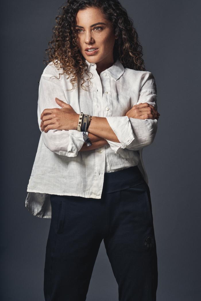 Luz María Arellano