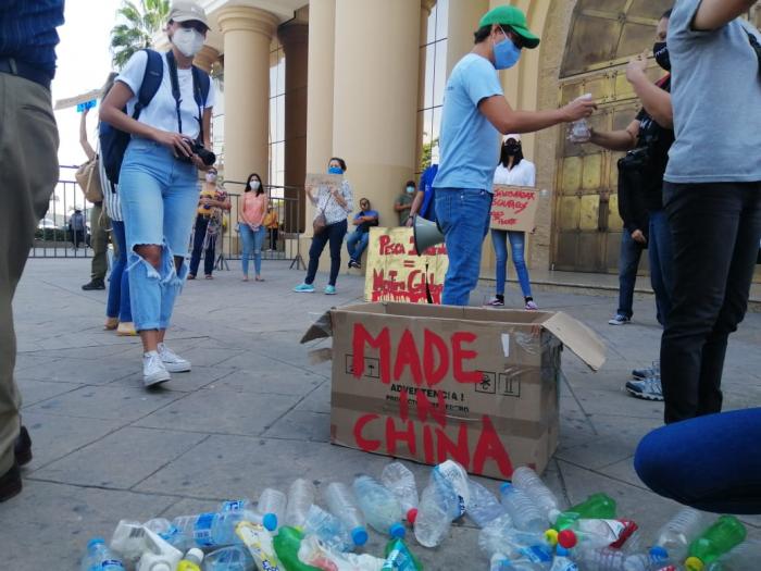 botellas