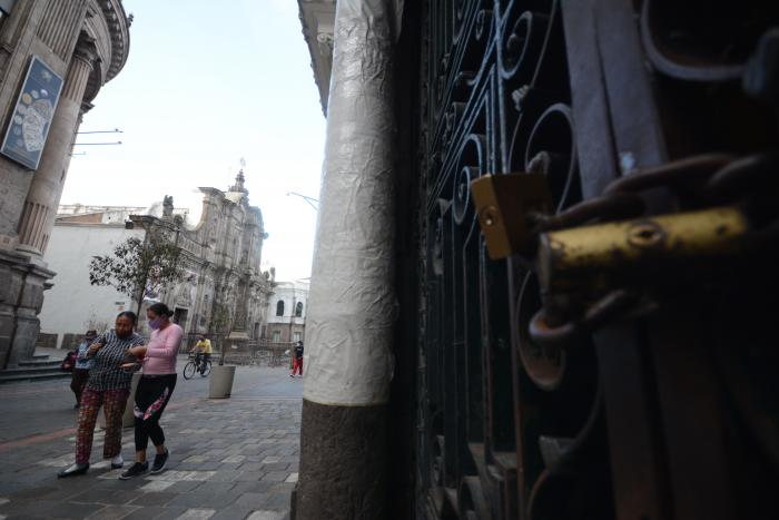 CENTRO HISTÓRICO