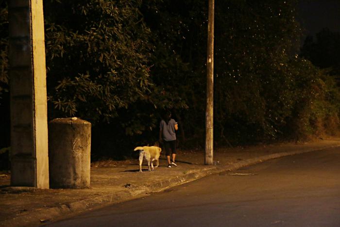 Inseguridad Kennedy