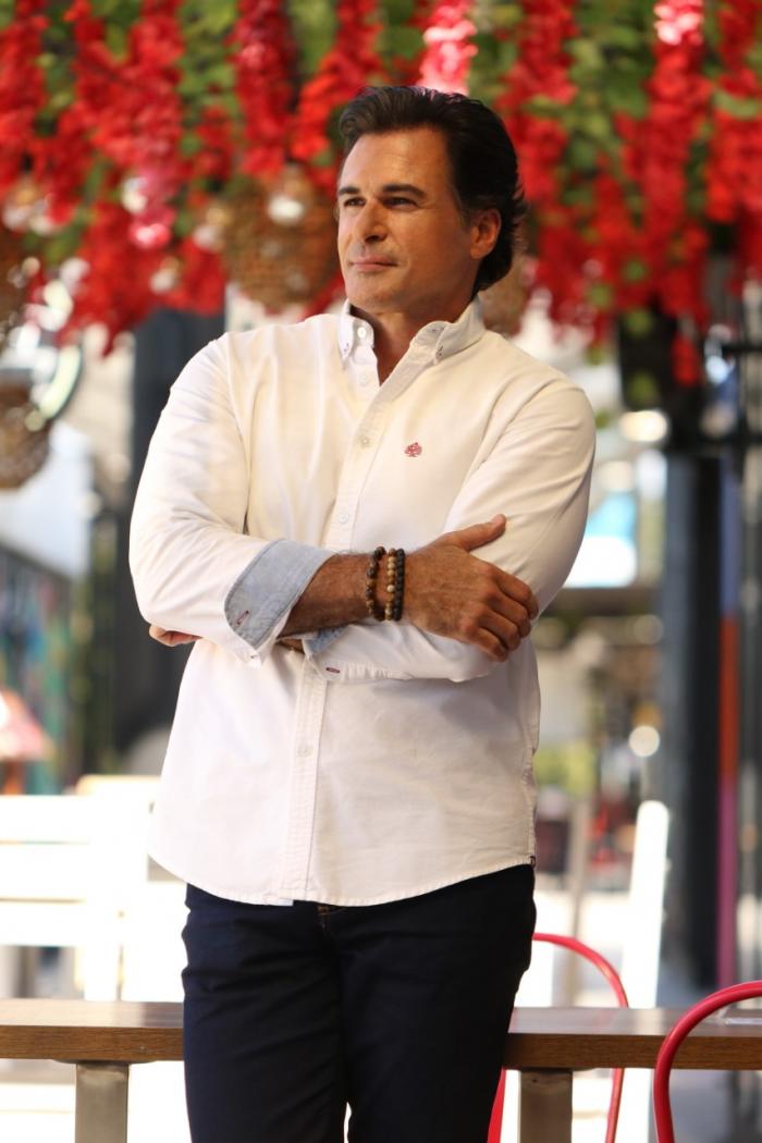 Roberto Begué