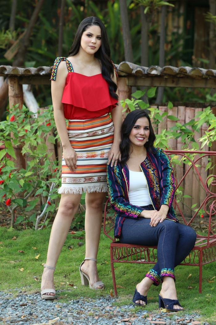 Mechita Valero, emprendimiento con identidad nacional