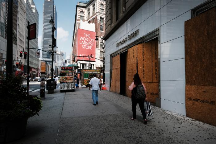 manhattan-vacio-nueva-york-coronavirus-turismo