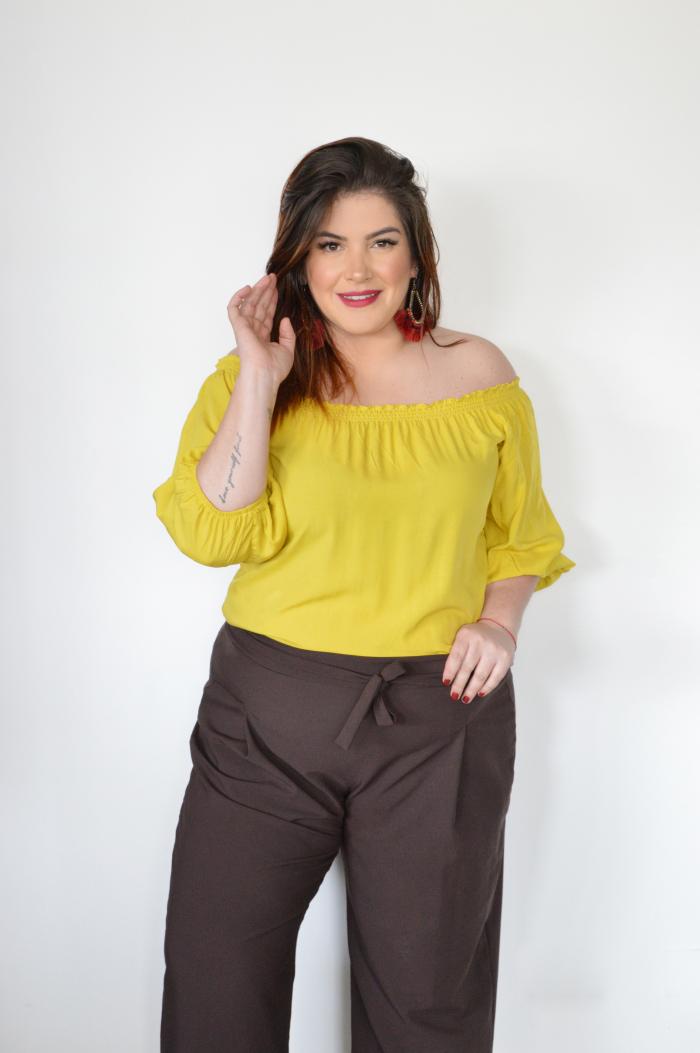 María Eugenia Donoso