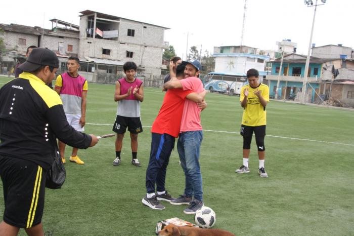 Montañita-futbol-segunda-división