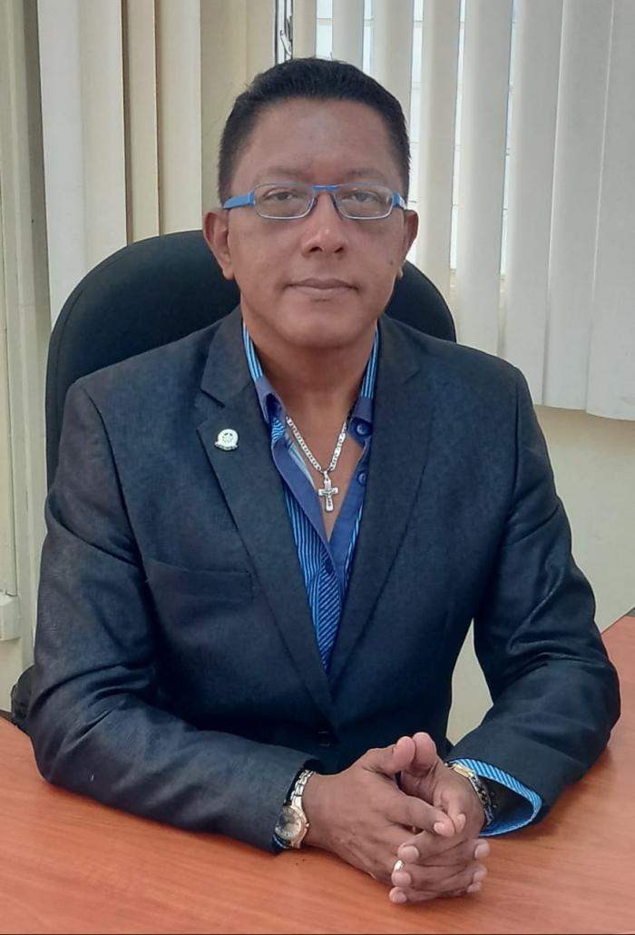 wilson tenorio