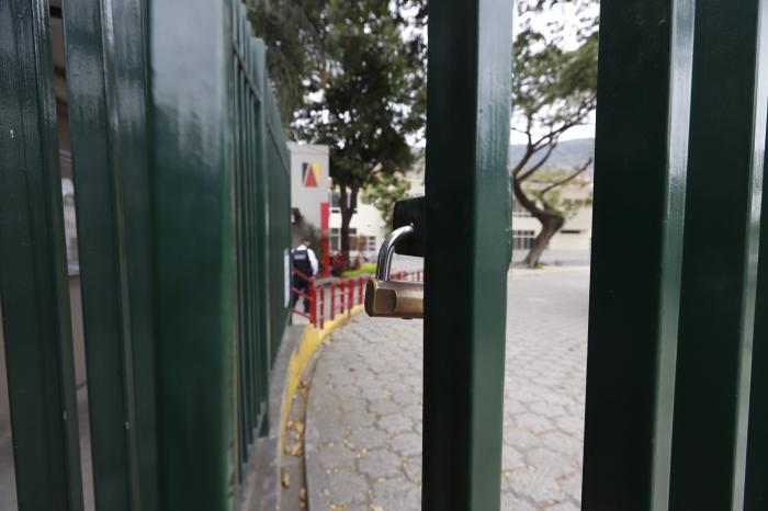 Colegio Alemán Humboldt