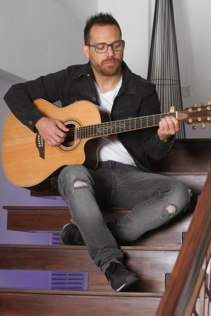 Juan Fernando Velasco