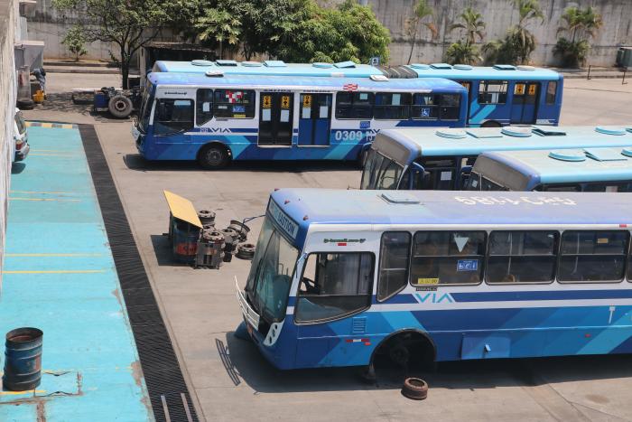 Metrovìa