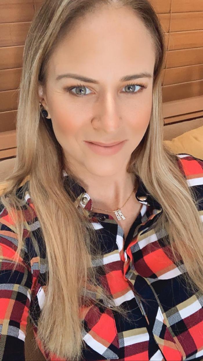 Jennifer Graham