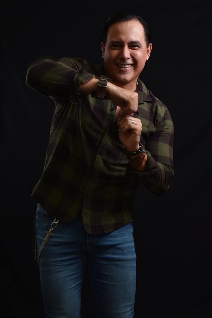 Ricardo Briones