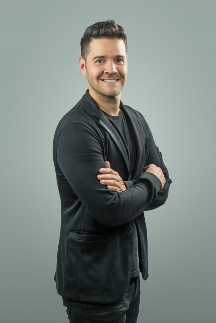 Carlos Luis Andrade