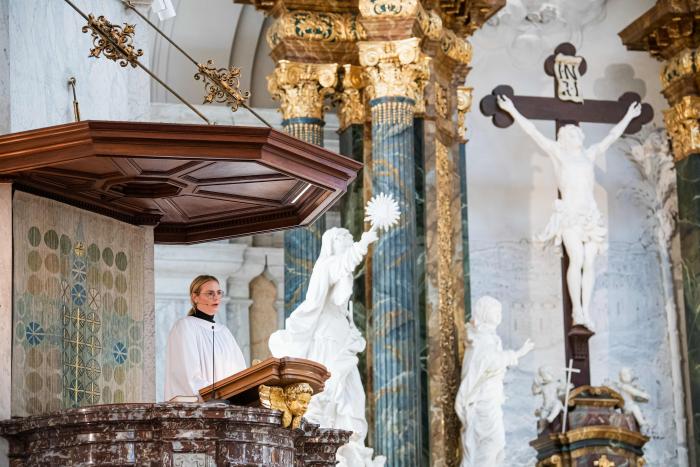 Religión_Suecia_Iglesia luterana