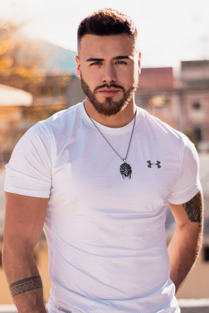 Ricardo Delgado