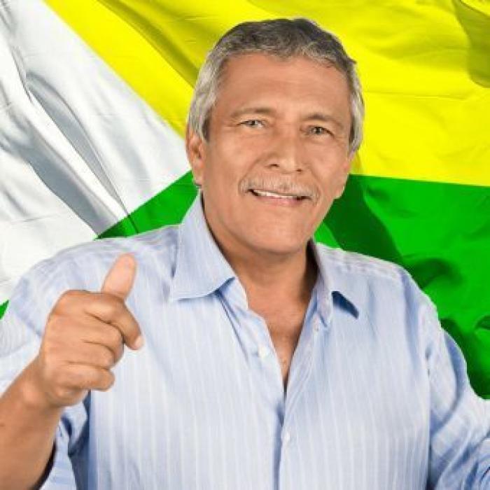 Jimmy Araujo