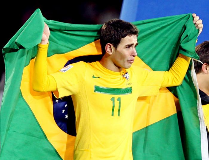 Oscar-Brasil