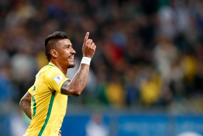 Paulinho-Brasil