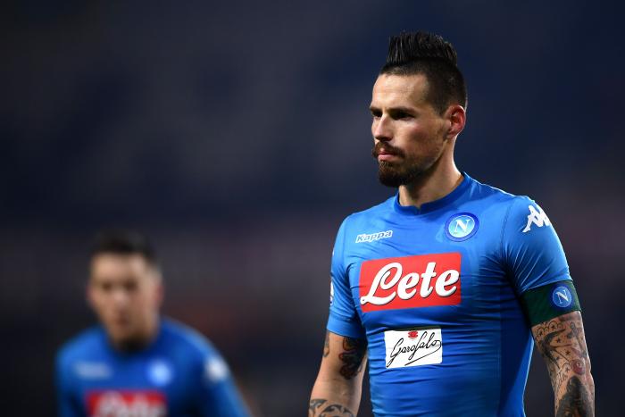 Marek-Hamsik