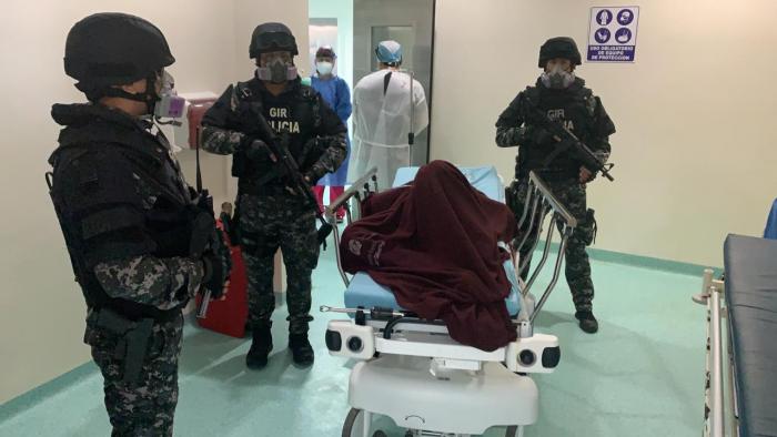 SALCEDO HOSPITAL1