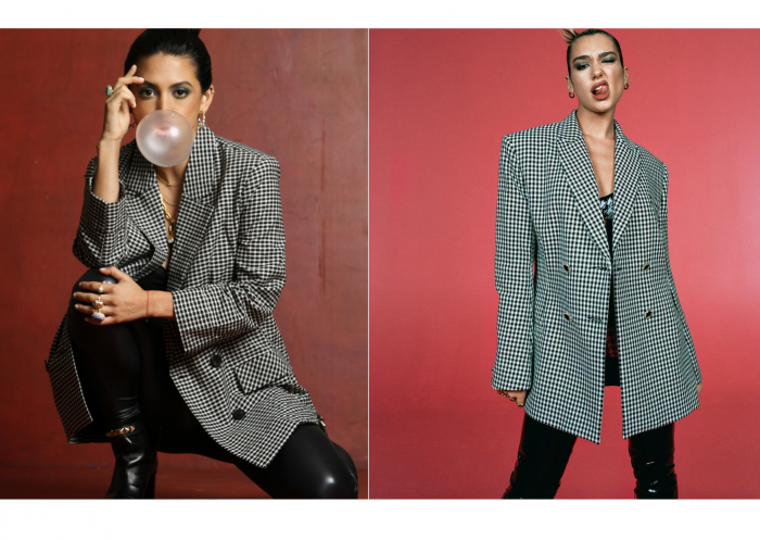 moda dua lipa