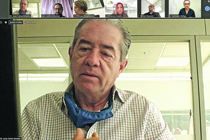 Juan Carlos Zevallos
