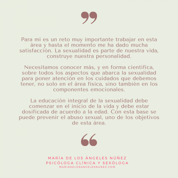 Día Mundial de la Salud Sexual