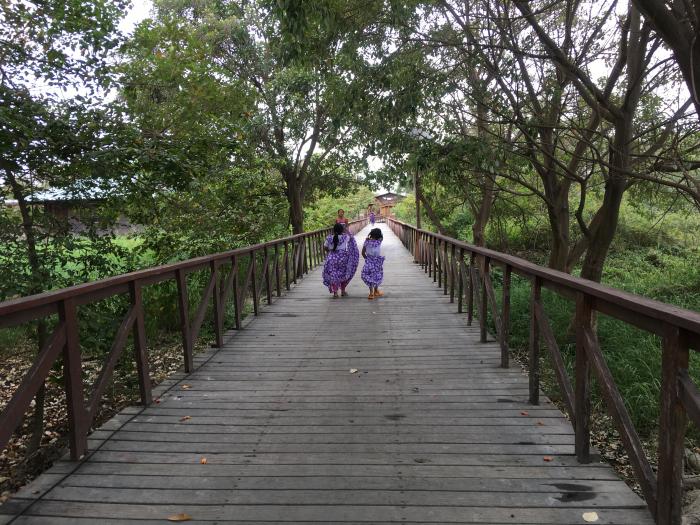 isla santay