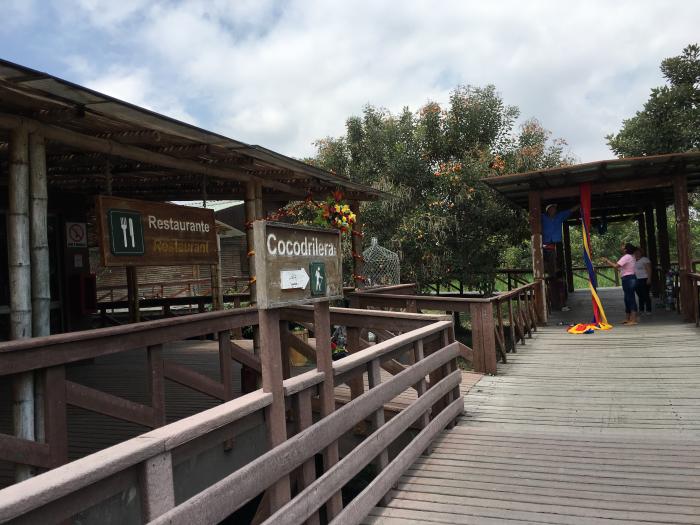 isla santay