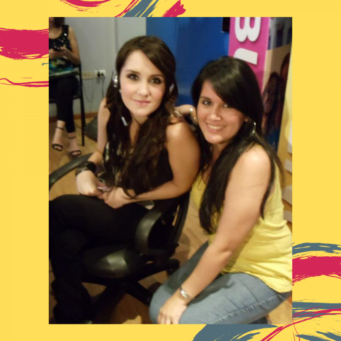 RBD Regresa