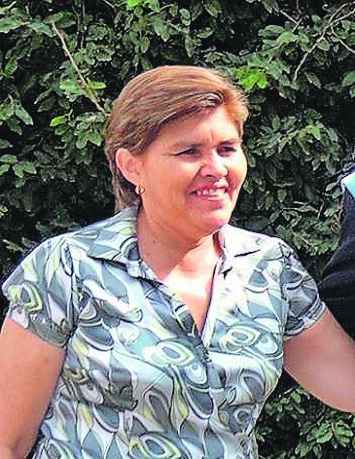 Moira Castellanos